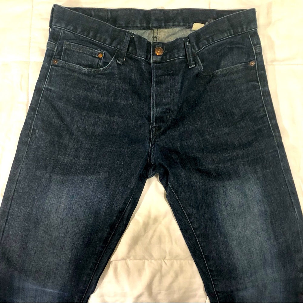 H&M men’s jeans